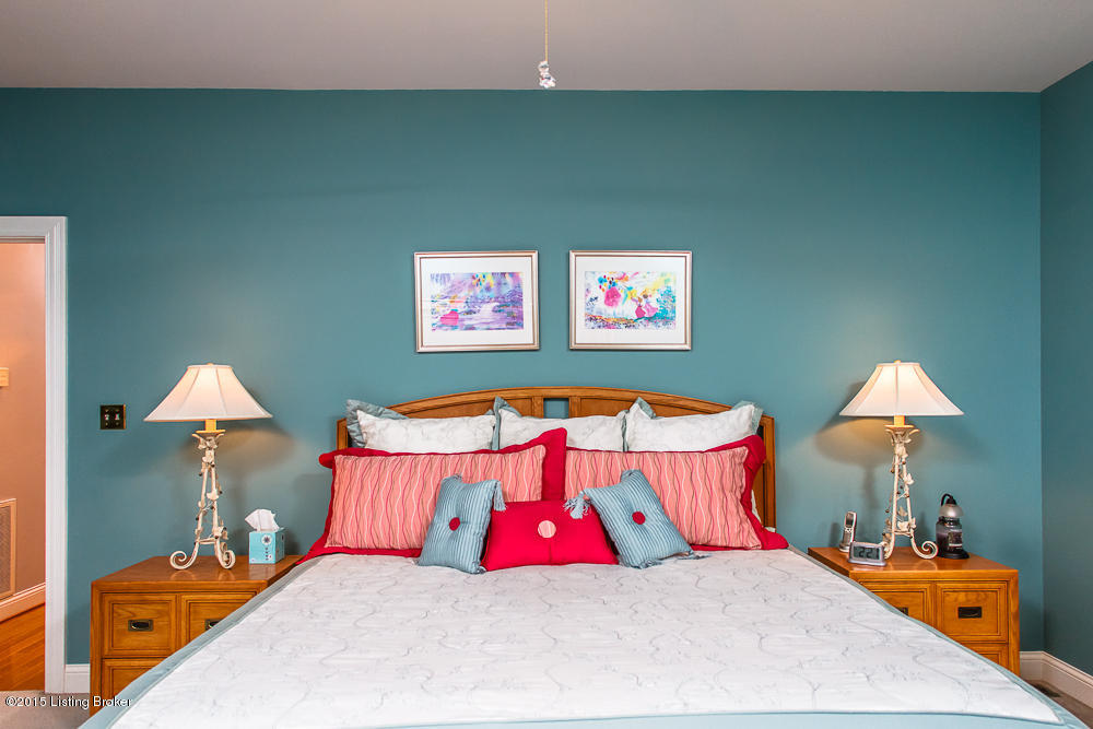 1149 Out Post Road Leitchfield, KY 42754 - Photo 23 of 55 Guest room