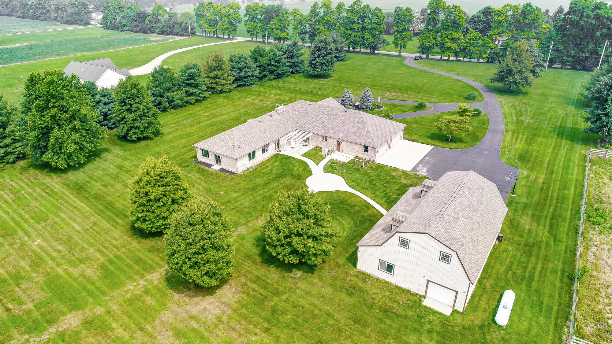 5423 Fletcher Chapel Road Springfield, OH 45502 - Photo 81 of 89