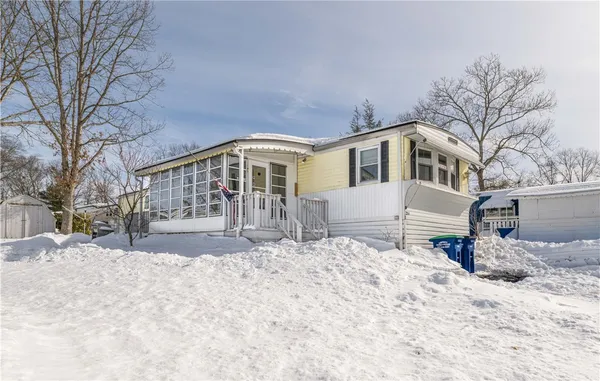 $119,900 | 23 Lane B, Coventry, RI 02816