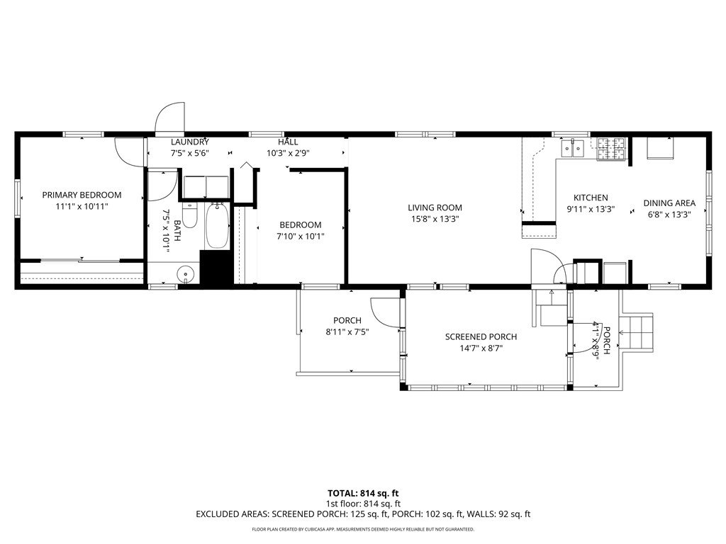 23 Lane B Coventry, RI 02816 - Photo 4 of 27