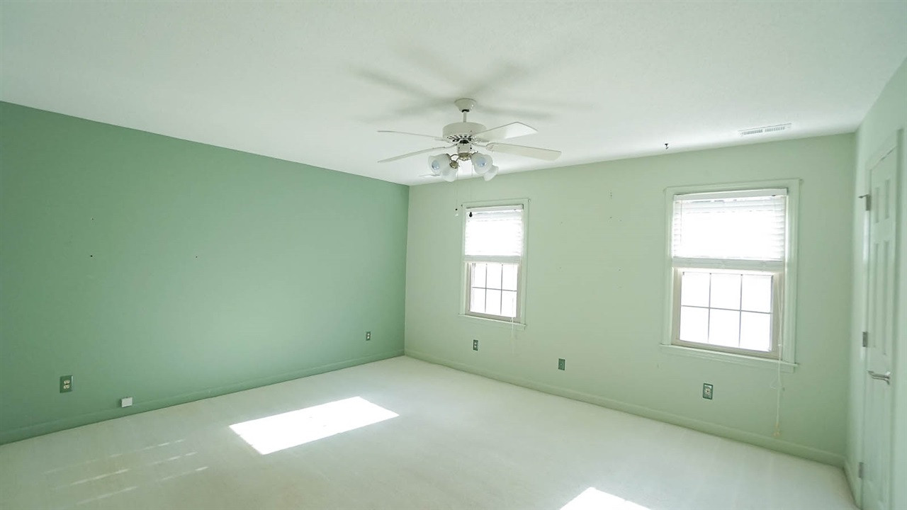 1809 Pony Run Road Raleigh, NC 27615 - Photo 22 of 30 Guest Bedroom