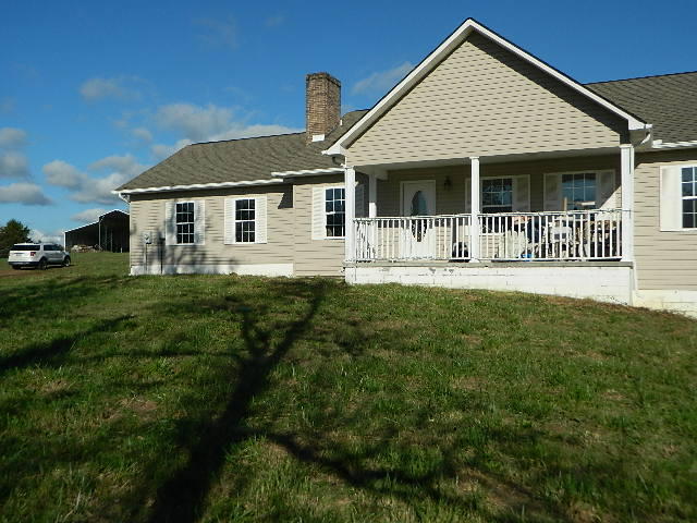 264 Robinette Road Oliver Springs, TN 37840 - Photo 24 of 24 DSCN5639