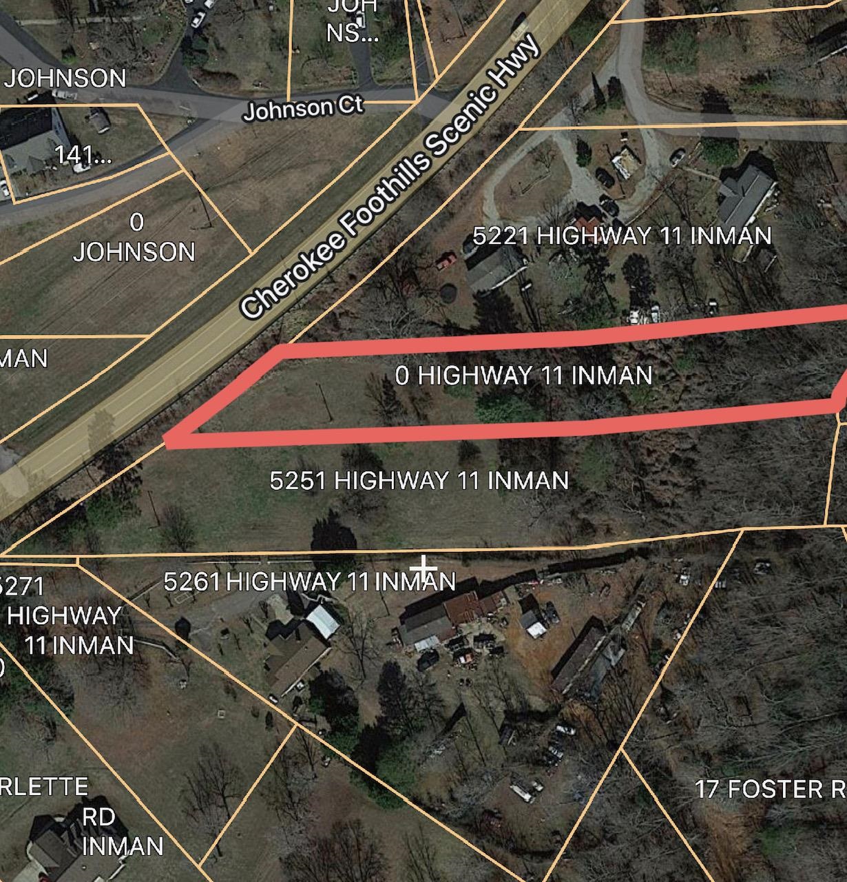 11 Highway Inman Sc 29349 Inman, SC 29349 - Photo 4 of 4 Gallery Image 4