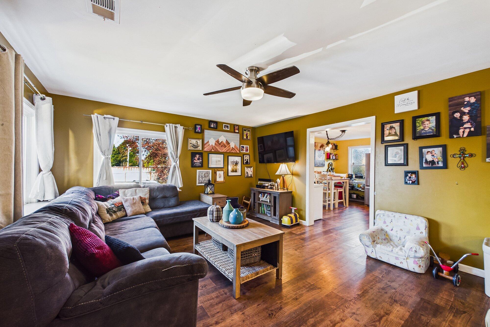 1185 Ridgewood Drive Eureka, CA 95503 - Photo 8 of 41