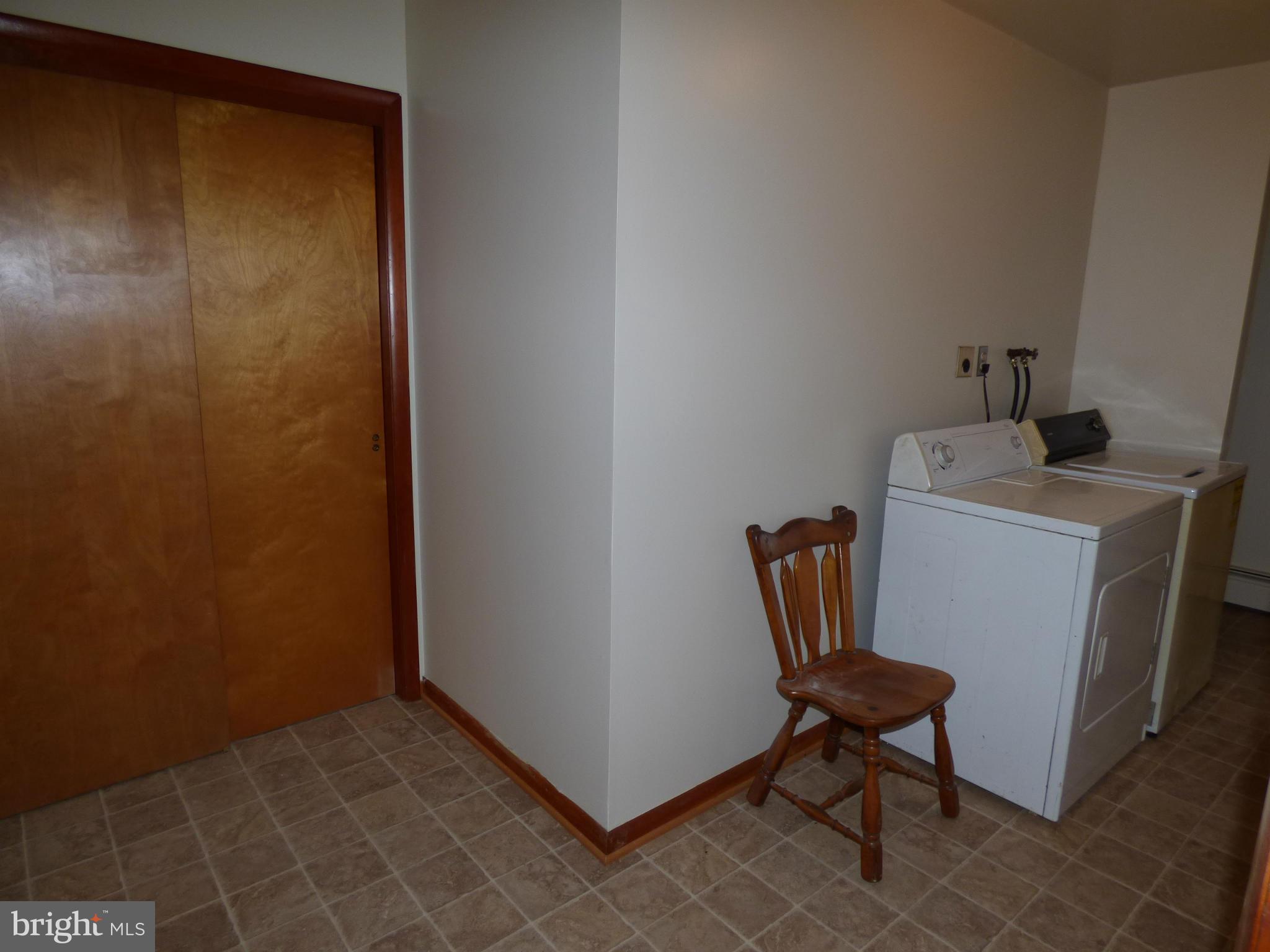 3418 Lineboro Road Manchester, MD 21102 - Photo 6 of 19 Main Level Laundry Area