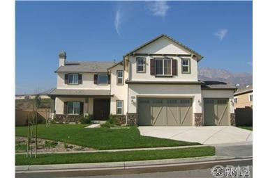 5570 Stoneview Road Rancho Cucamonga, CA 91739 - Photo 1 of 1