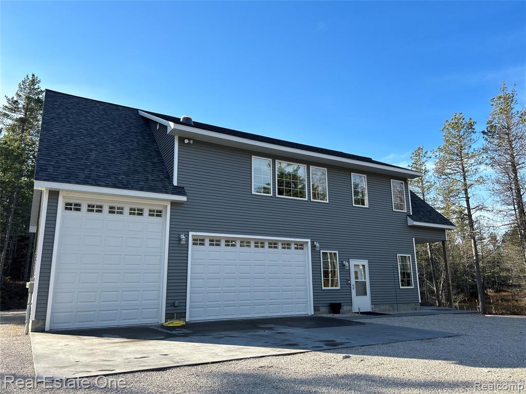 251N South Lake Michigan Road Gulliver, MI 49840 - Photo 1 of 42