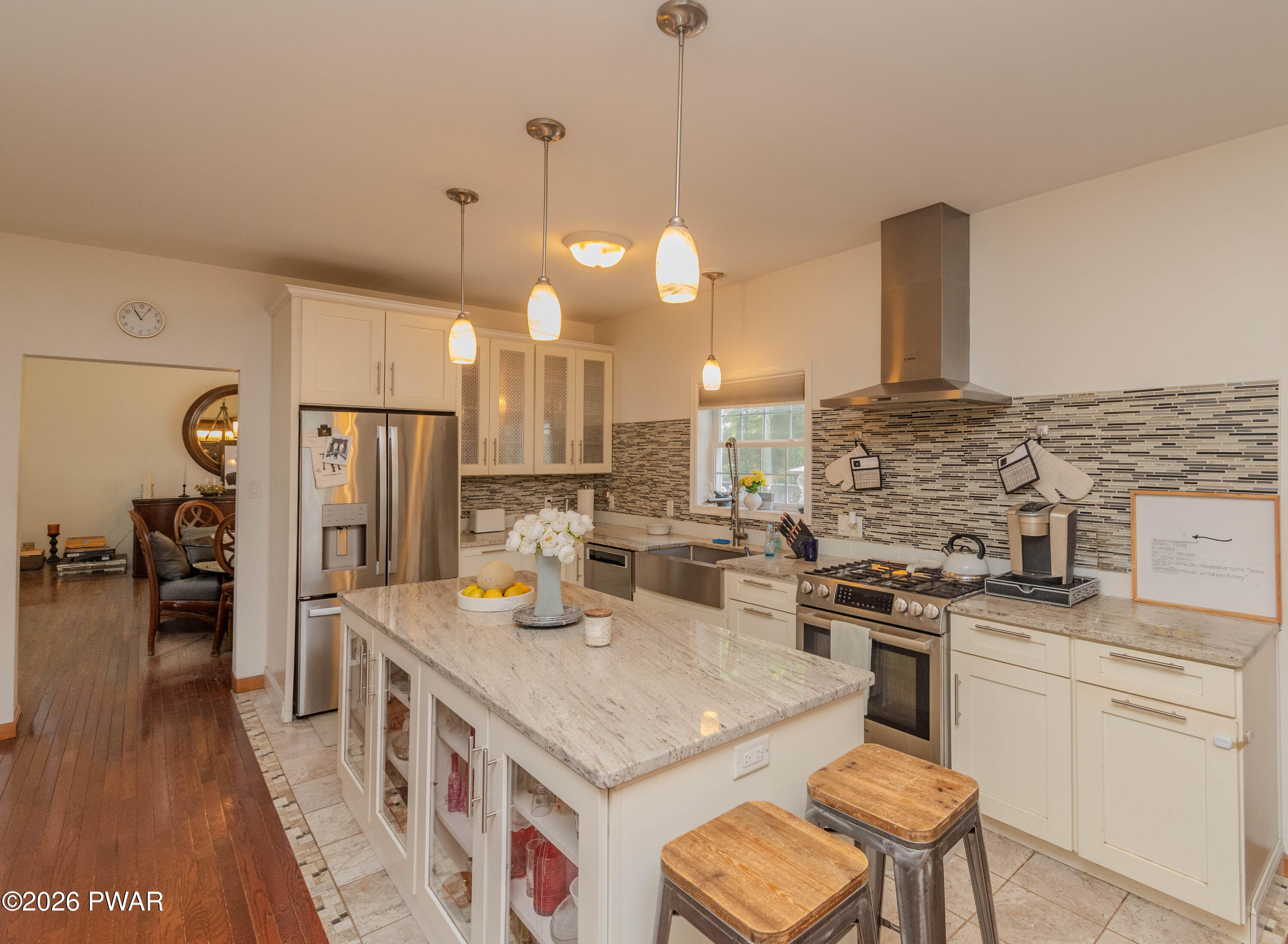 160 Mountain Springs Road Milford, PA 18337 - Photo 11 of 74