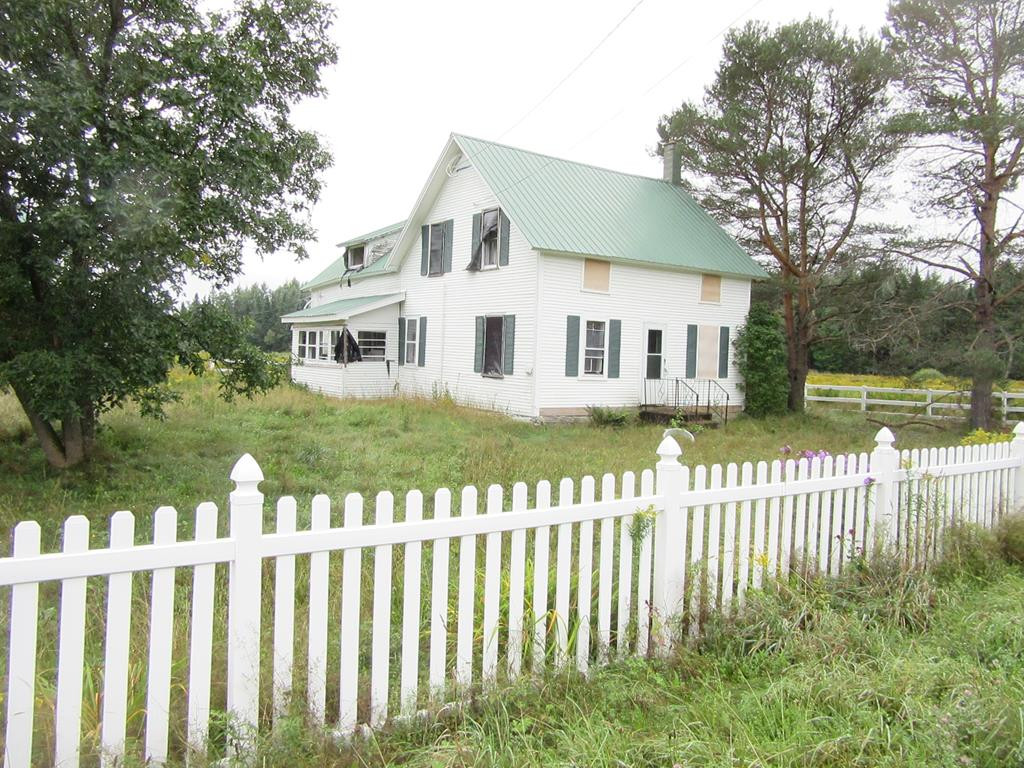 86 Ragged Lake Road Owls Head, NY 12969 - Photo 1 of 3 Gallery Image 1