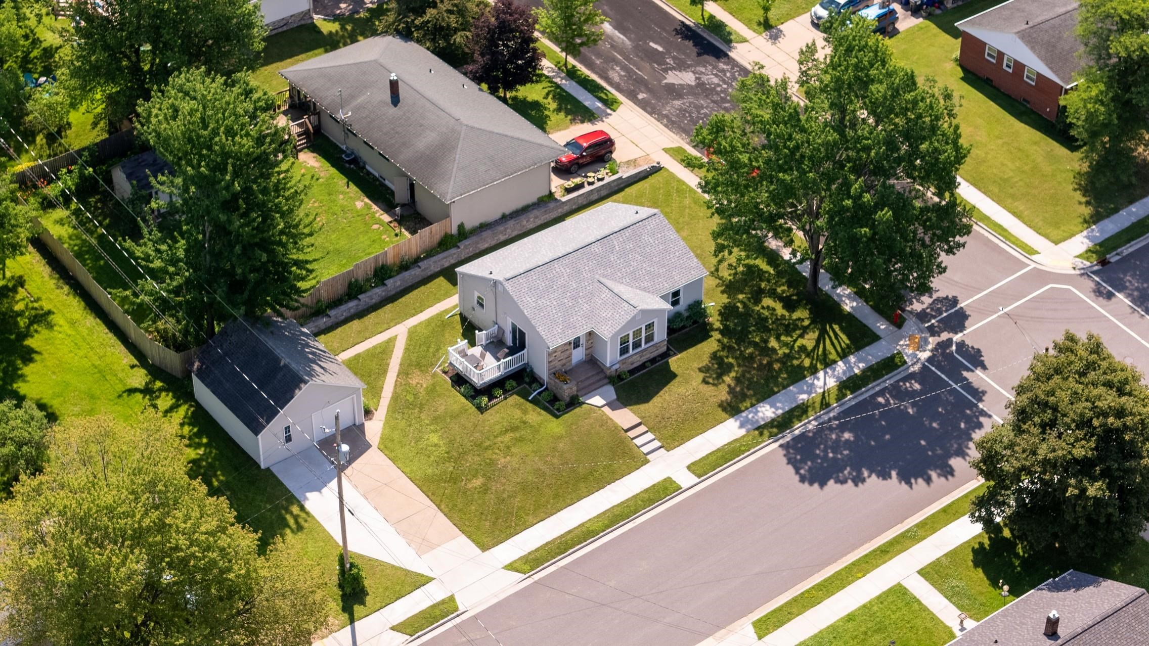 309 Leon Street Rothschild, WI 54474 - Photo 38 of 42