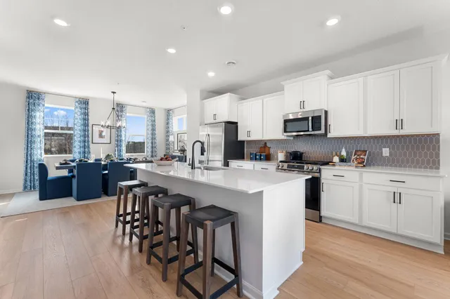 $444,937 | 7451 Ramsey Parkway Northwest, Ramsey, MN 55303