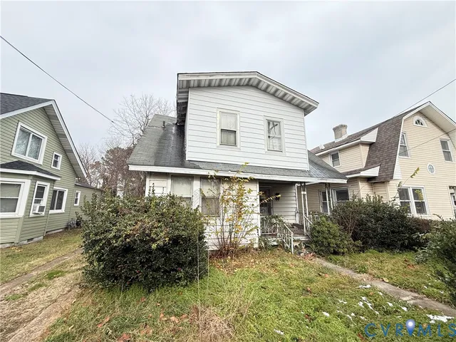 $40,000 | 31 East Pembroke Avenue, Hampton, VA 23669