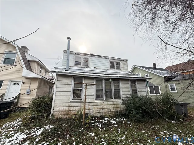 $40,000 | 31 East Pembroke Avenue, Hampton, VA 23669