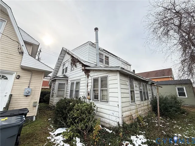 $40,000 | 31 East Pembroke Avenue, Hampton, VA 23669