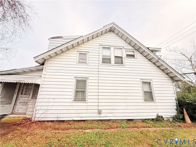 $40,000 | 31 East Pembroke Avenue, Hampton, VA 23669