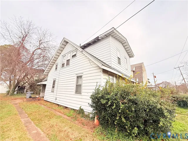 $40,000 | 31 East Pembroke Avenue, Hampton, VA 23669