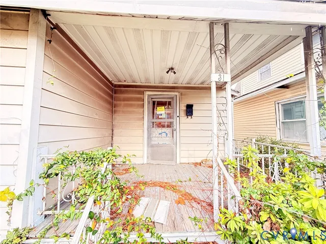 $40,000 | 31 East Pembroke Avenue, Hampton, VA 23669