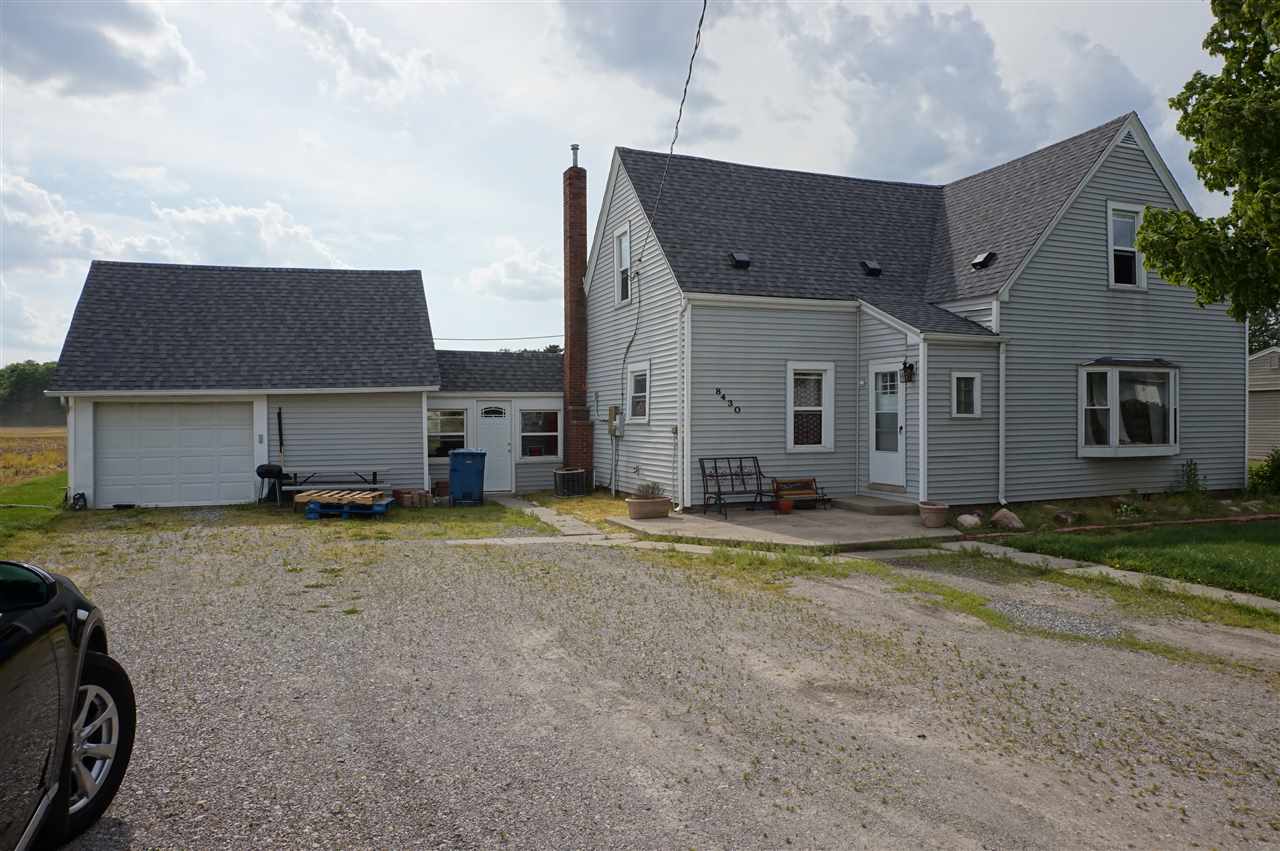 8430 Franke Road Fort Wayne, IN 46816 - Photo 17 of 26