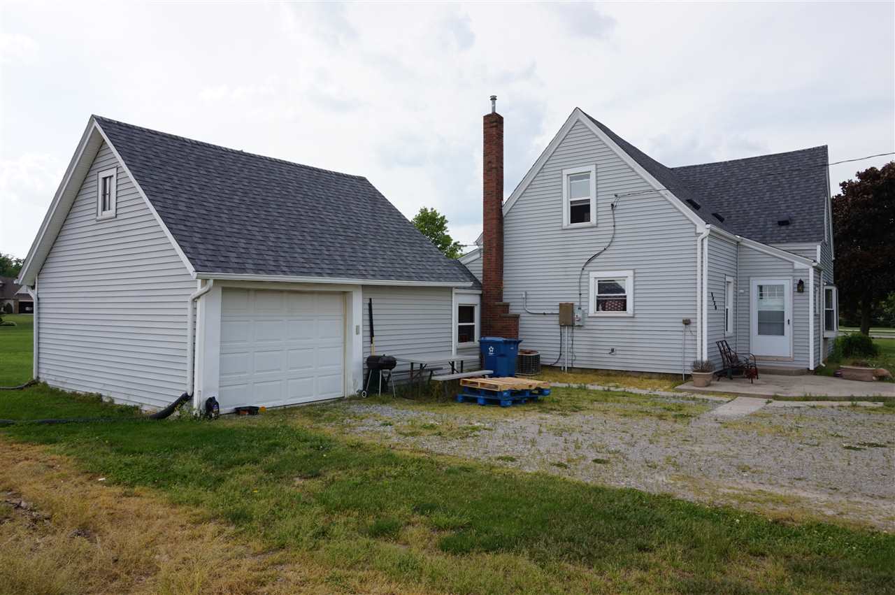 8430 Franke Road Fort Wayne, IN 46816 - Photo 20 of 26