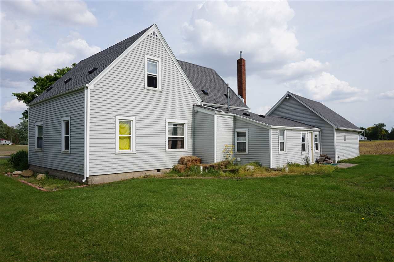 8430 Franke Road Fort Wayne, IN 46816 - Photo 22 of 26