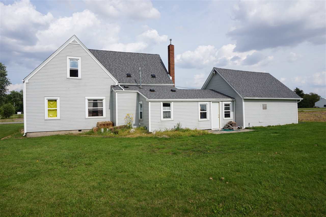 8430 Franke Road Fort Wayne, IN 46816 - Photo 23 of 26