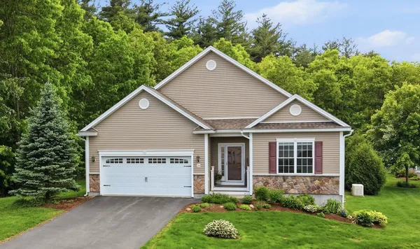 $825,000 | 26 Pepper Hill Road, Londonderry, NH 03053