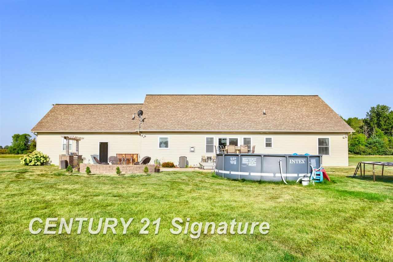 1739 South Brennan Road Hemlock, MI 48626 - Photo 45 of 56