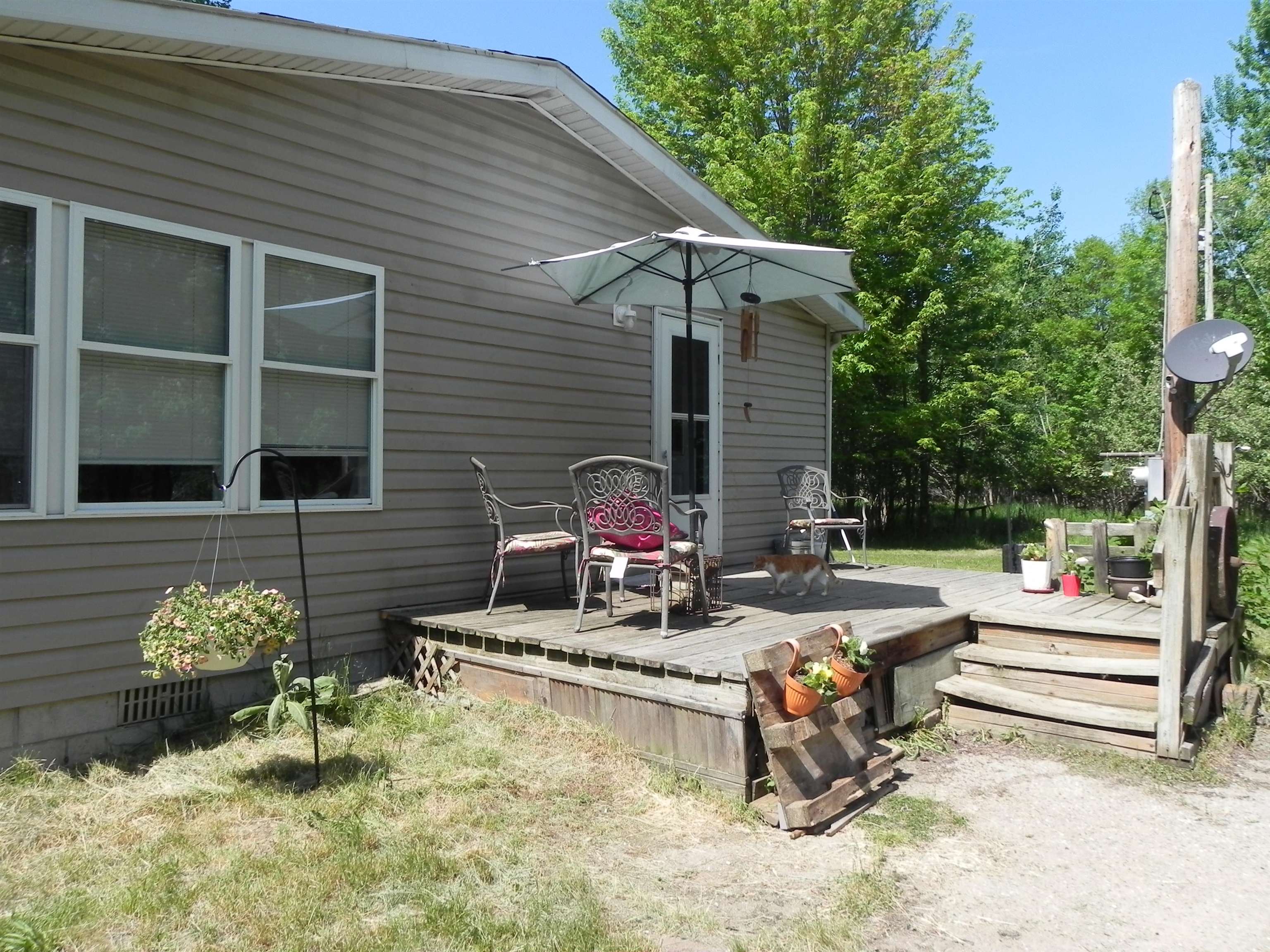 5155 West Brooks Road St. Louis, MI 48880 - Photo 17 of 29