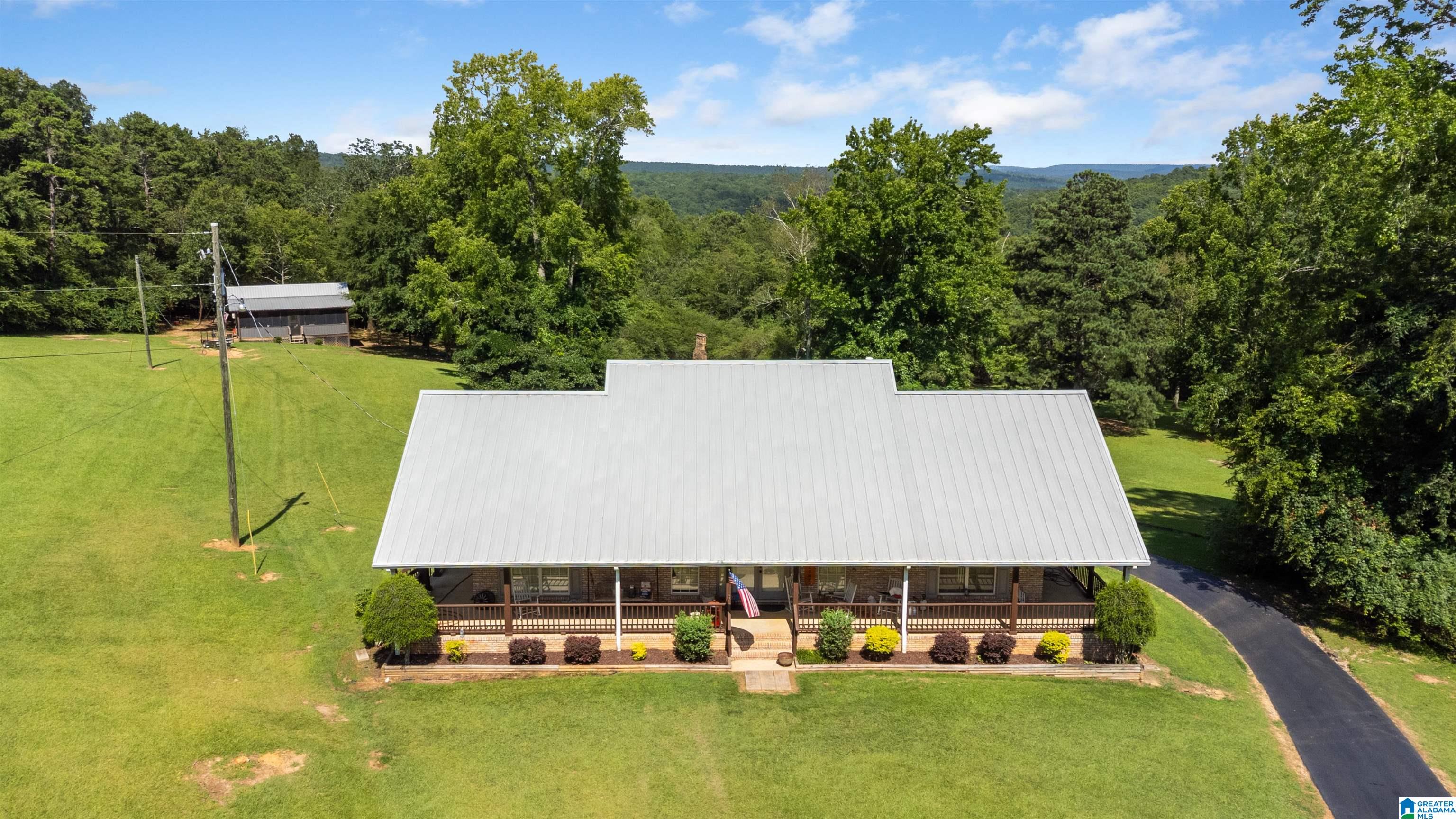 1733 Mountain View Road Springville, AL 35146 - Photo 6 of 37