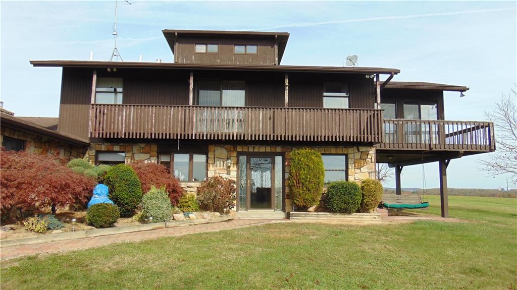 308 McKrell Road Kennerdell, PA 16374 - Photo 1 of 21 Gallery Image 1