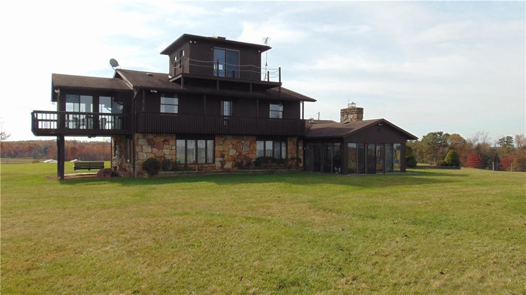 308 McKrell Road Kennerdell, PA 16374 - Photo 2 of 21 Gallery Image 2