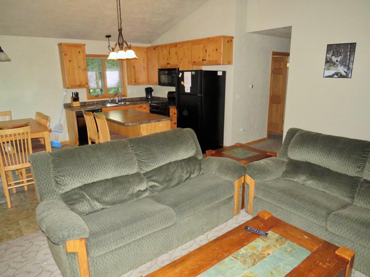 2198 Shore Rd Road, Unit 18 Phelps, WI 54554 - Photo 5 of 13 Gallery Image 5