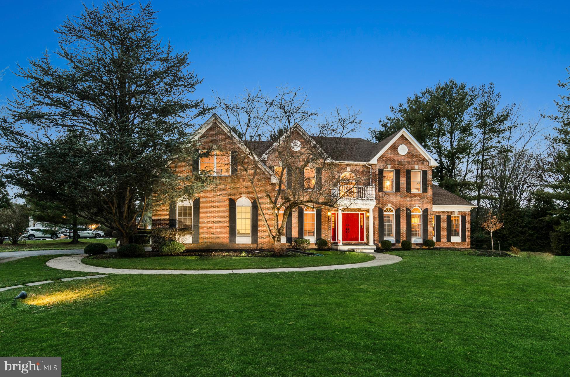 6 Pheasant Run Road New Hope, PA 18938 - Photo 2 of 43