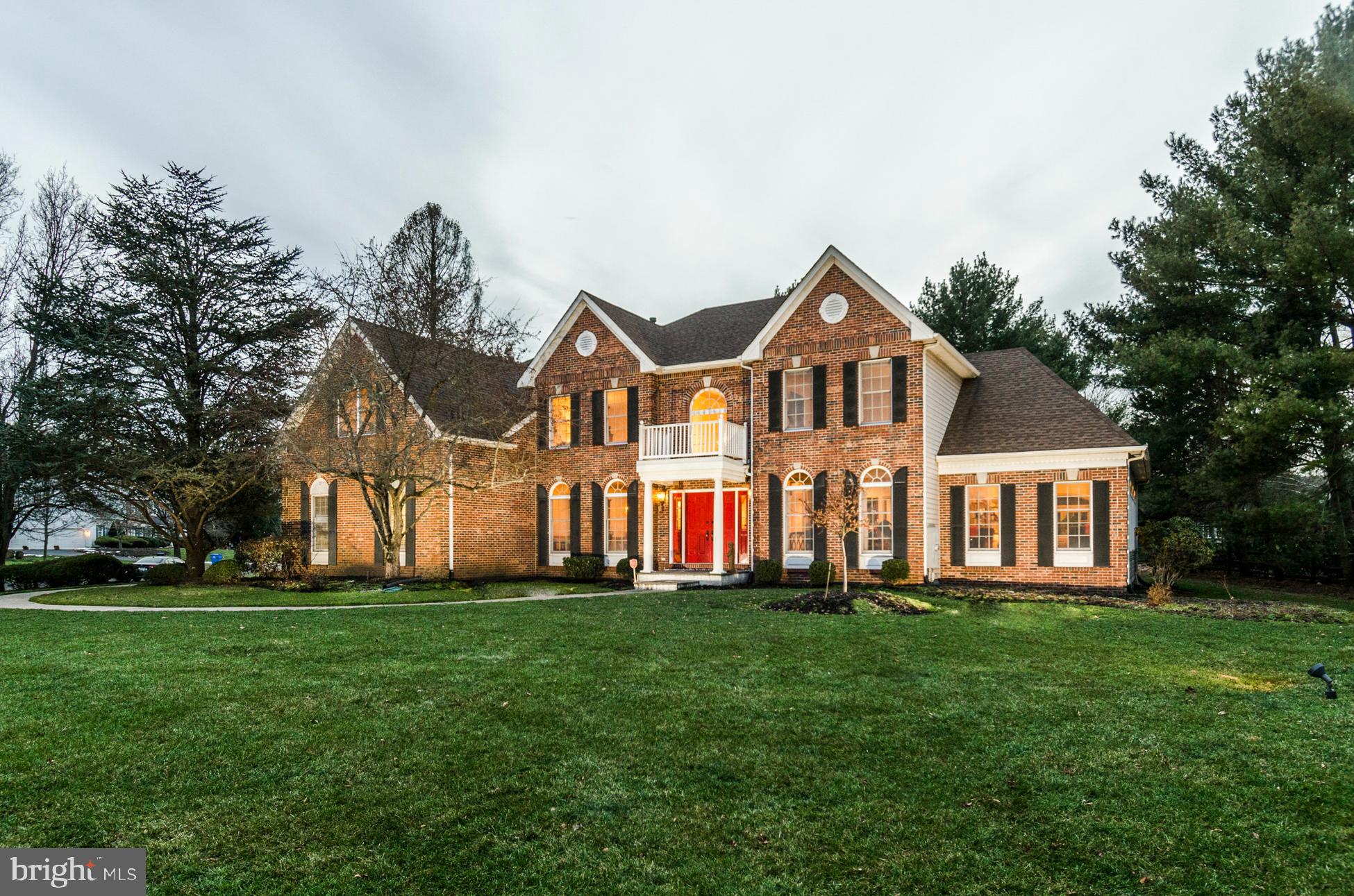 6 Pheasant Run Road New Hope, PA 18938 - Photo 3 of 43