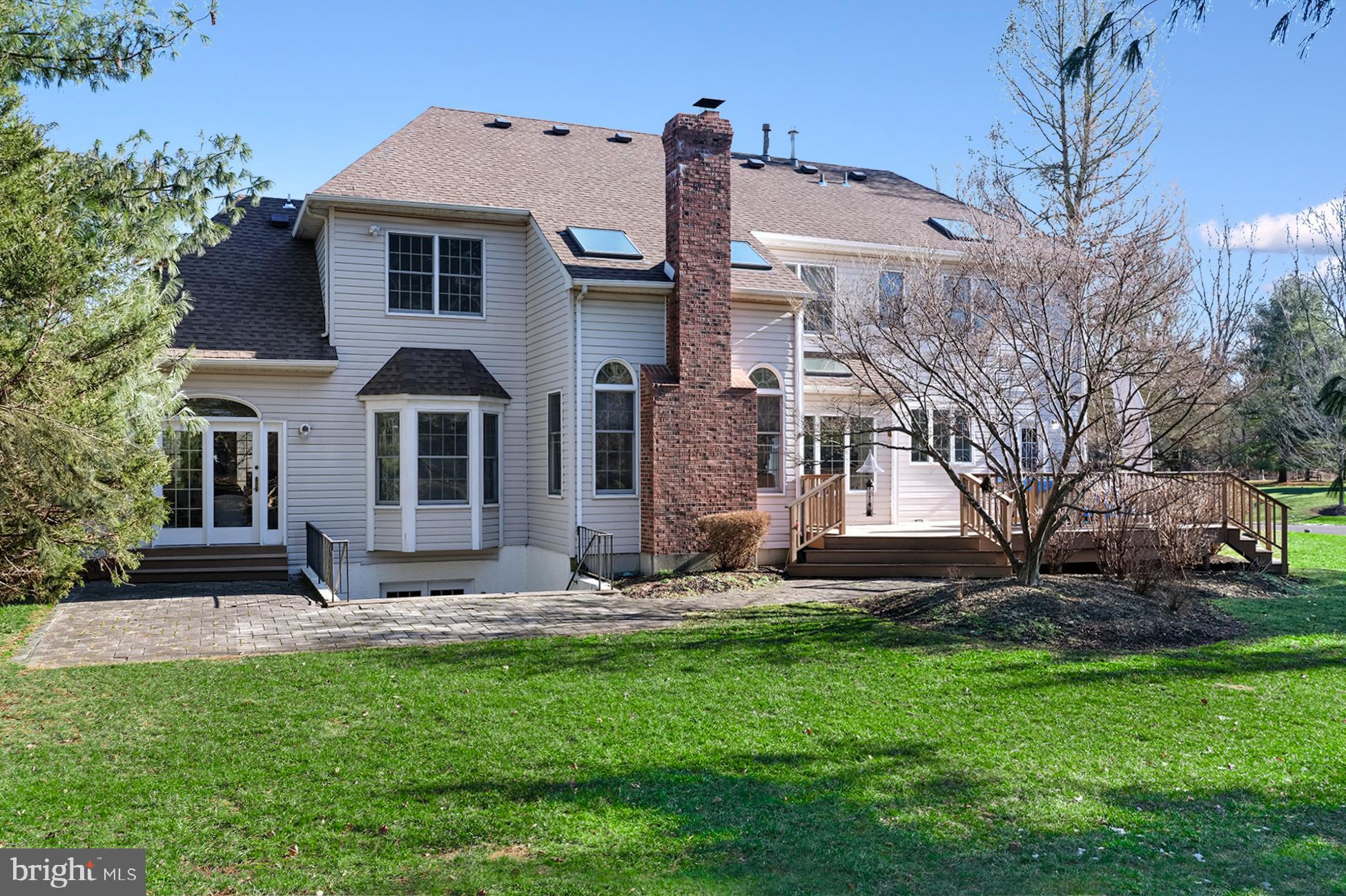 6 Pheasant Run Road New Hope, PA 18938 - Photo 35 of 43