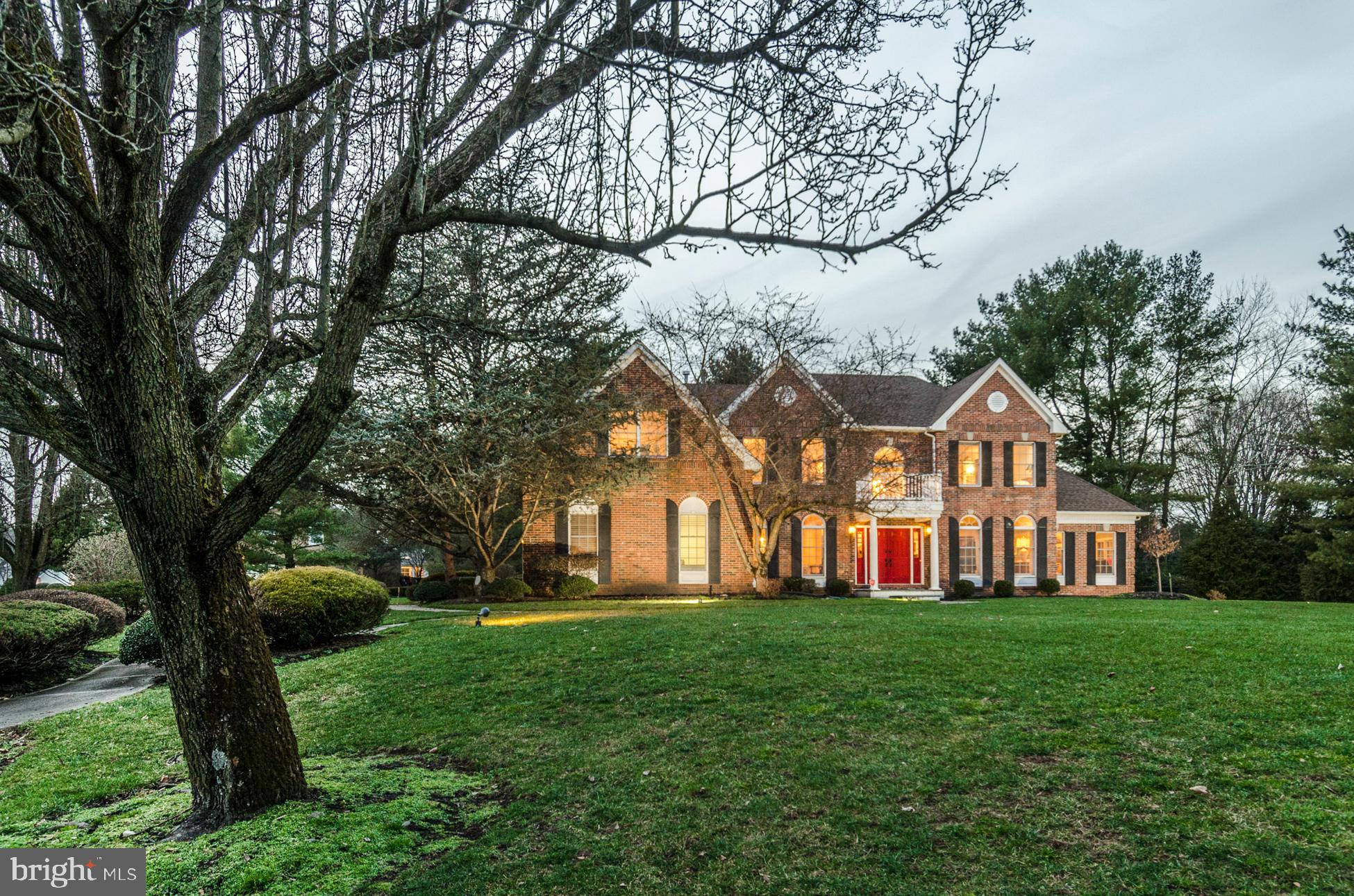 6 Pheasant Run Road New Hope, PA 18938 - Photo 37 of 43