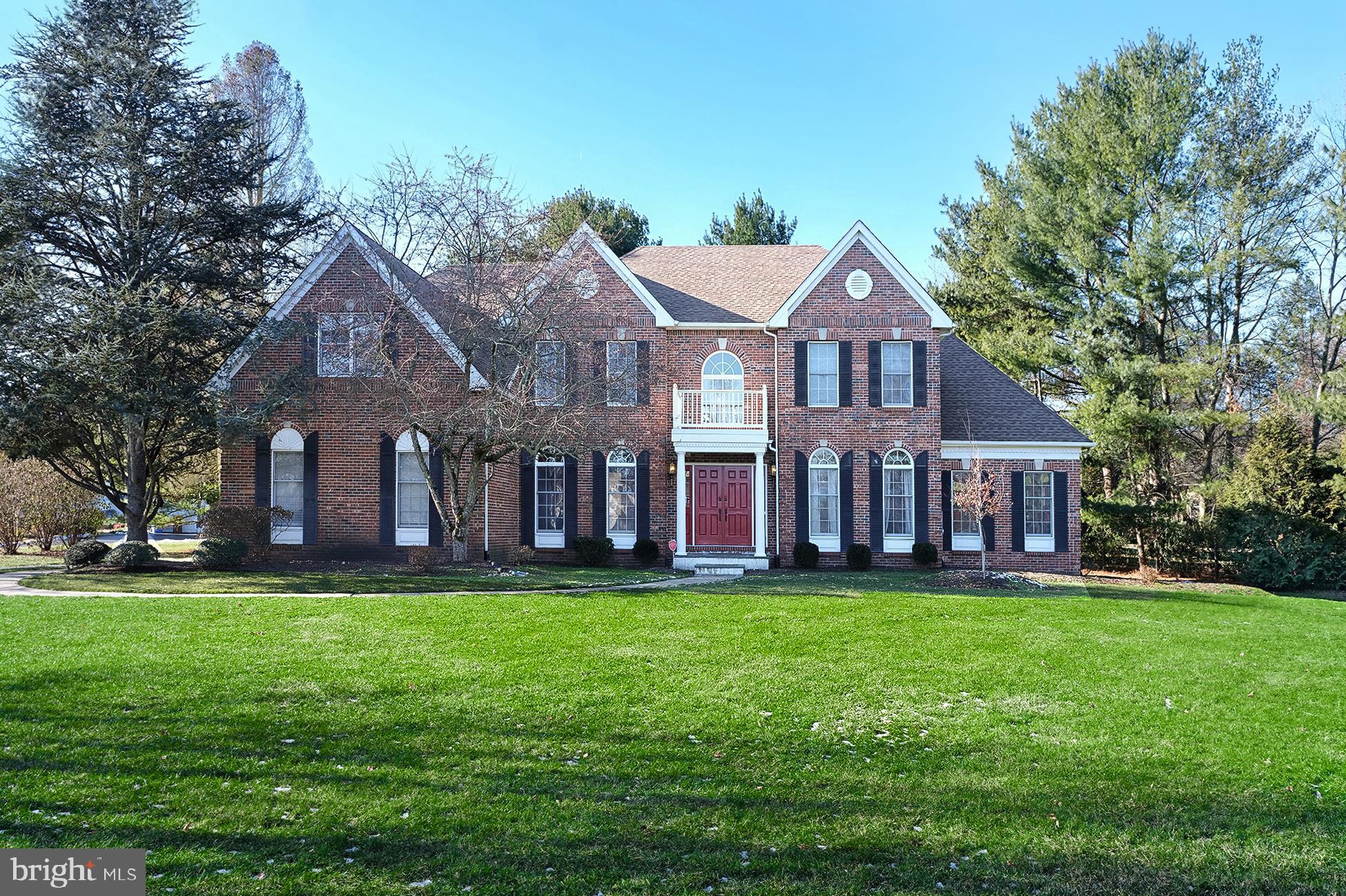 6 Pheasant Run Road New Hope, PA 18938 - Photo 4 of 43