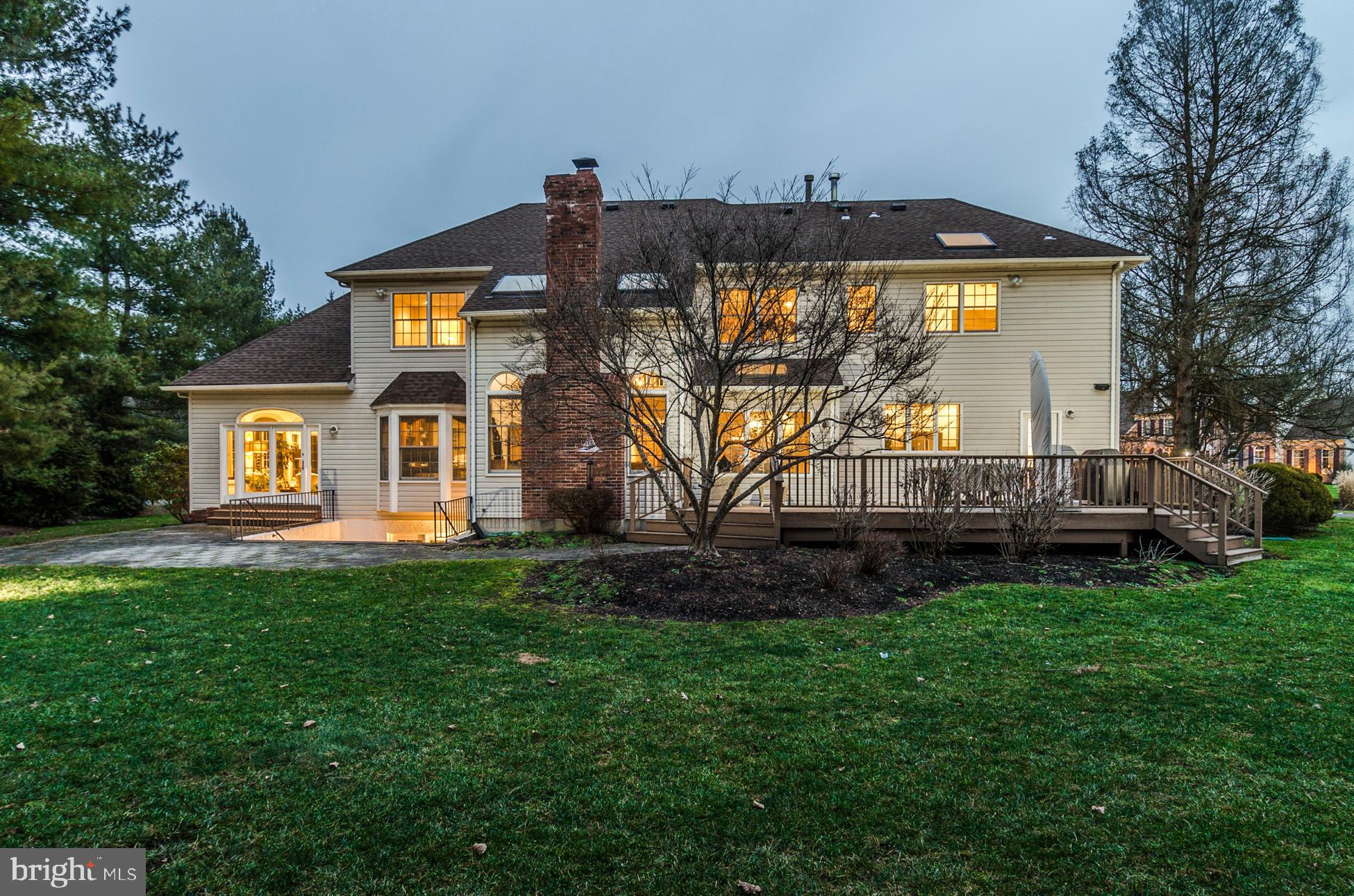 6 Pheasant Run Road New Hope, PA 18938 - Photo 42 of 43