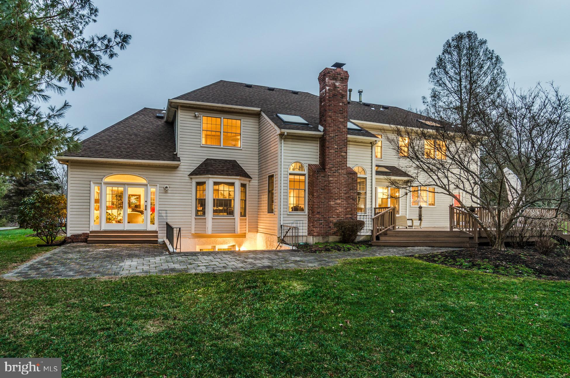 6 Pheasant Run Road New Hope, PA 18938 - Photo 43 of 43