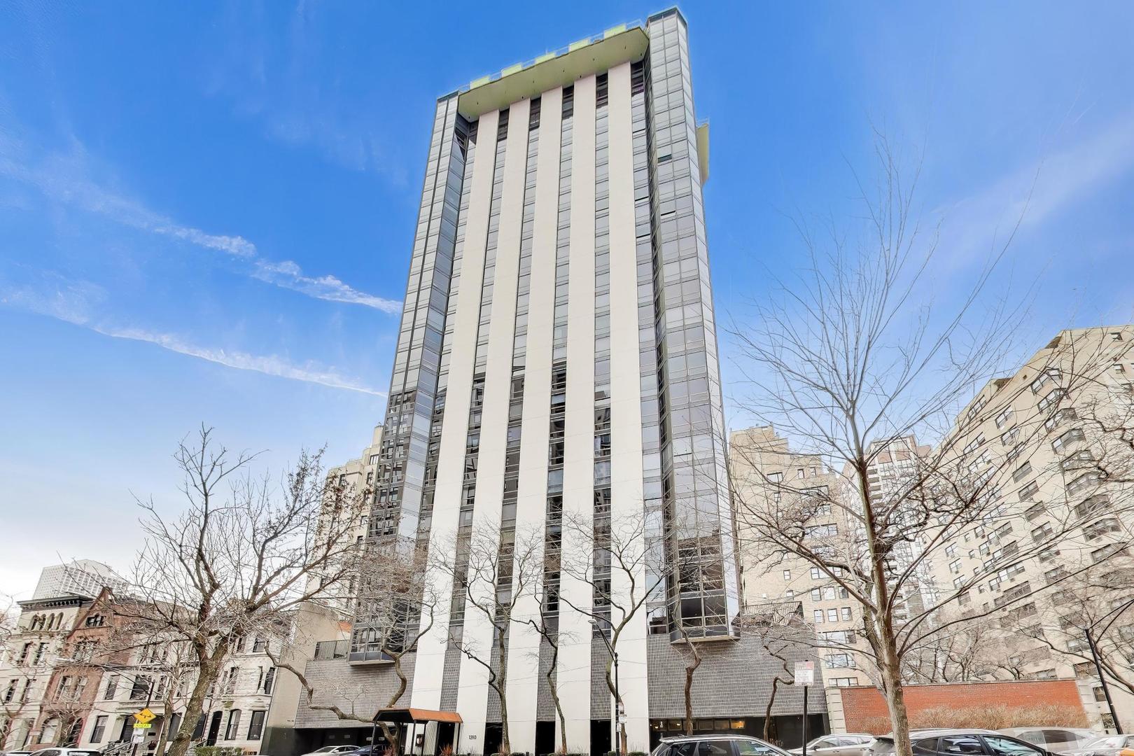 1310 North Ritchie Court, Unit 7B Chicago, IL 60610 - Photo 1 of 41