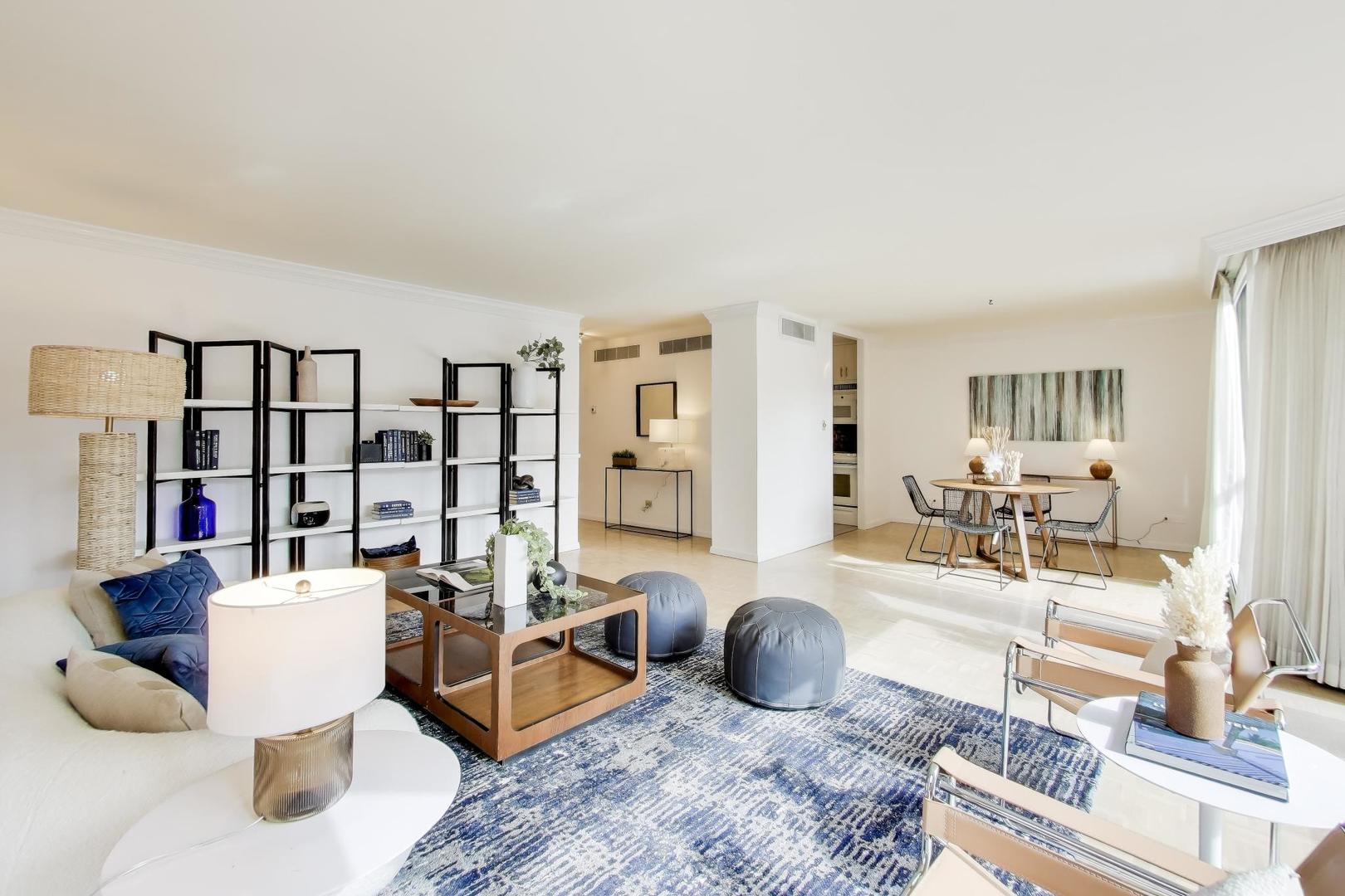 1310 North Ritchie Court, Unit 7B Chicago, IL 60610 - Photo 11 of 41