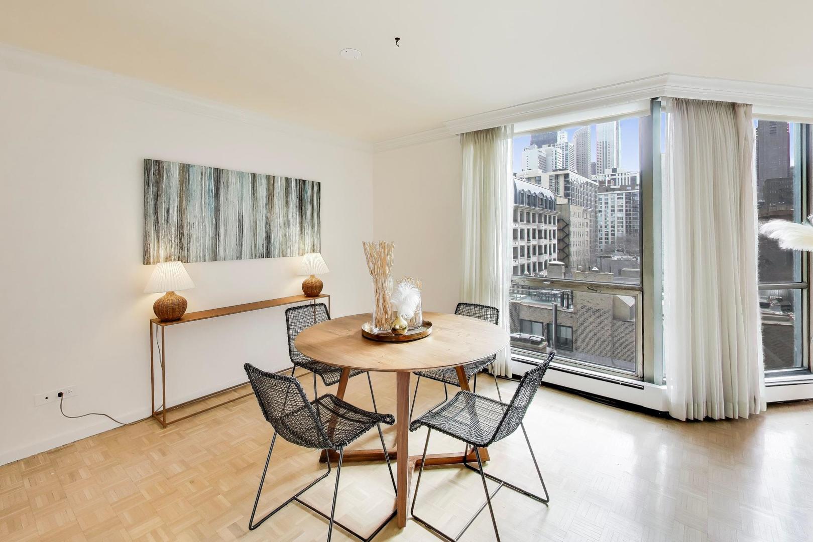 1310 North Ritchie Court, Unit 7B Chicago, IL 60610 - Photo 14 of 41