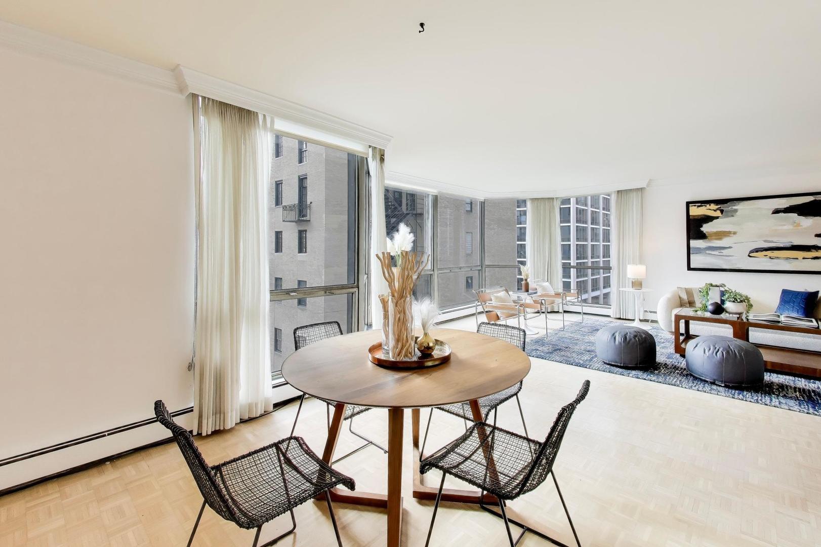 1310 North Ritchie Court, Unit 7B Chicago, IL 60610 - Photo 15 of 41