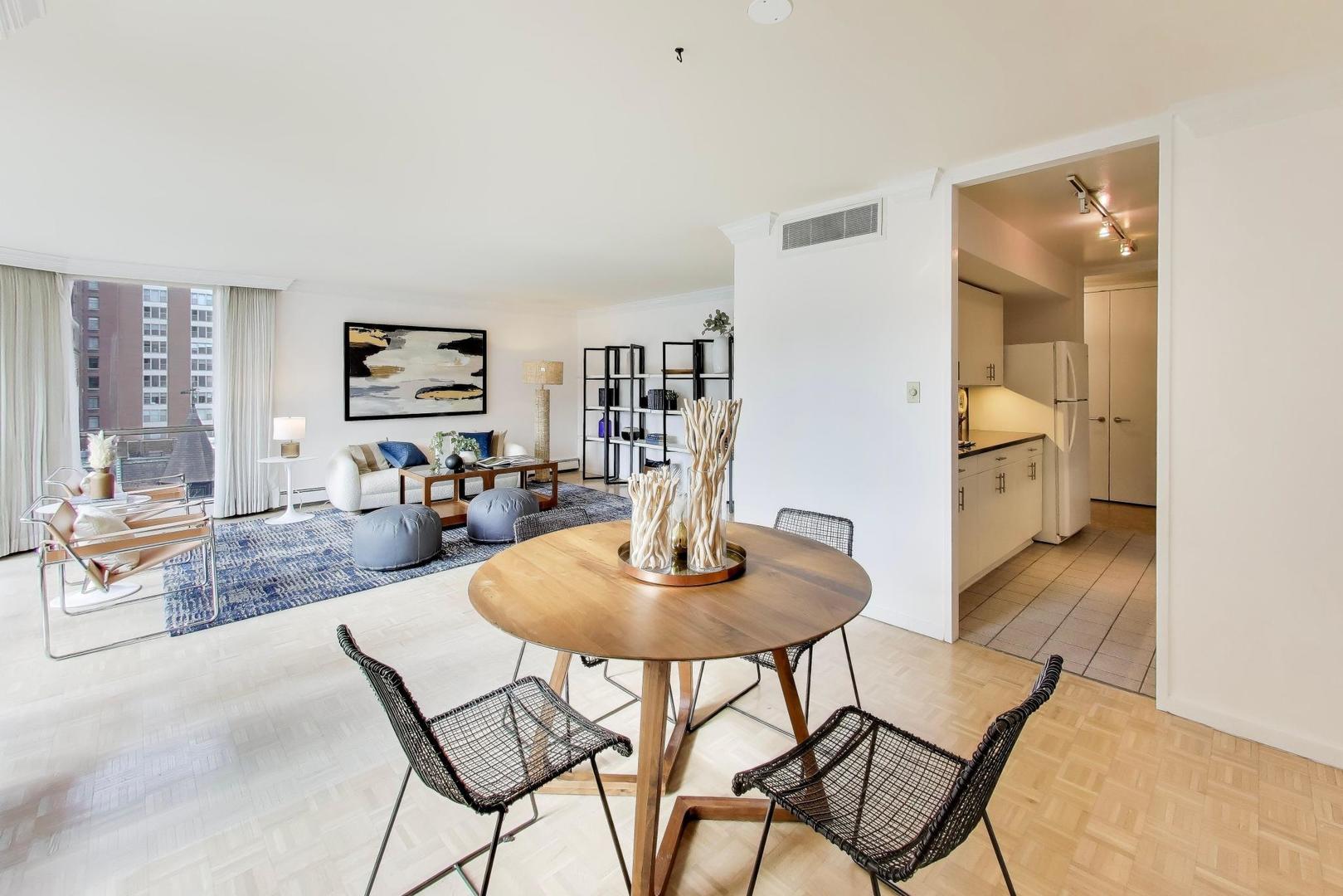 1310 North Ritchie Court, Unit 7B Chicago, IL 60610 - Photo 16 of 41