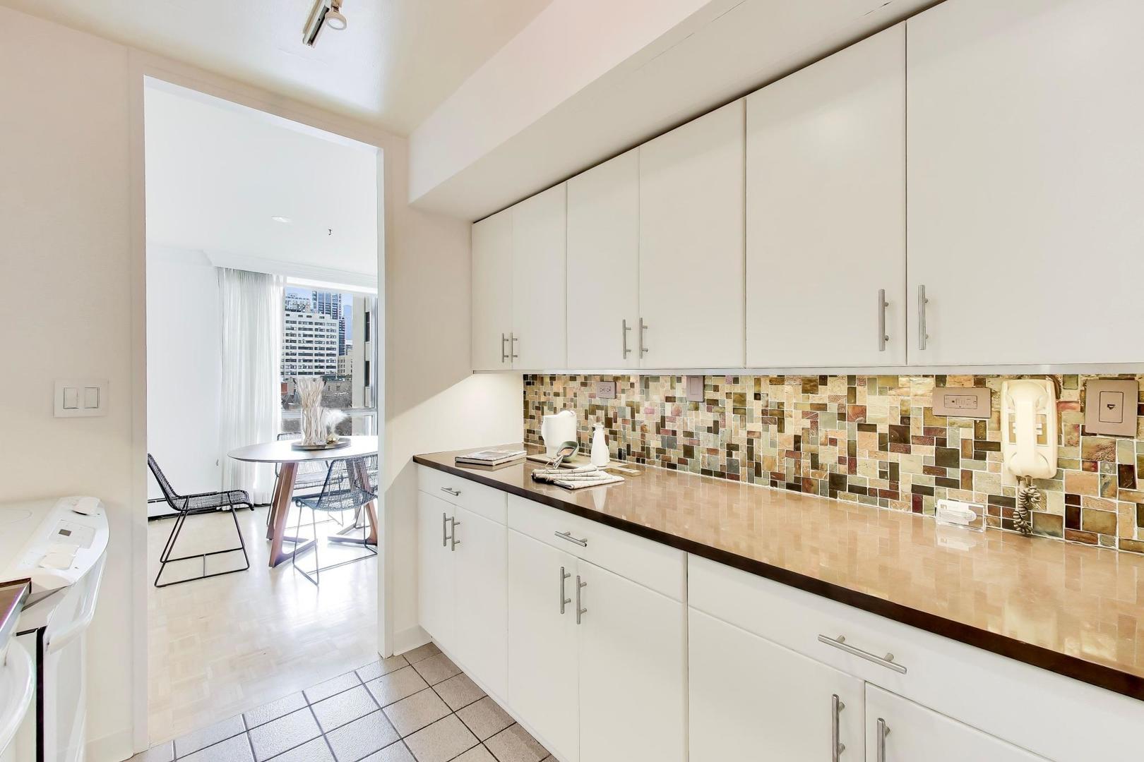 1310 North Ritchie Court, Unit 7B Chicago, IL 60610 - Photo 20 of 41