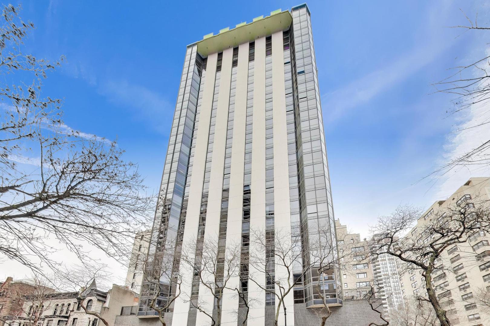 1310 North Ritchie Court, Unit 7B Chicago, IL 60610 - Photo 2 of 41