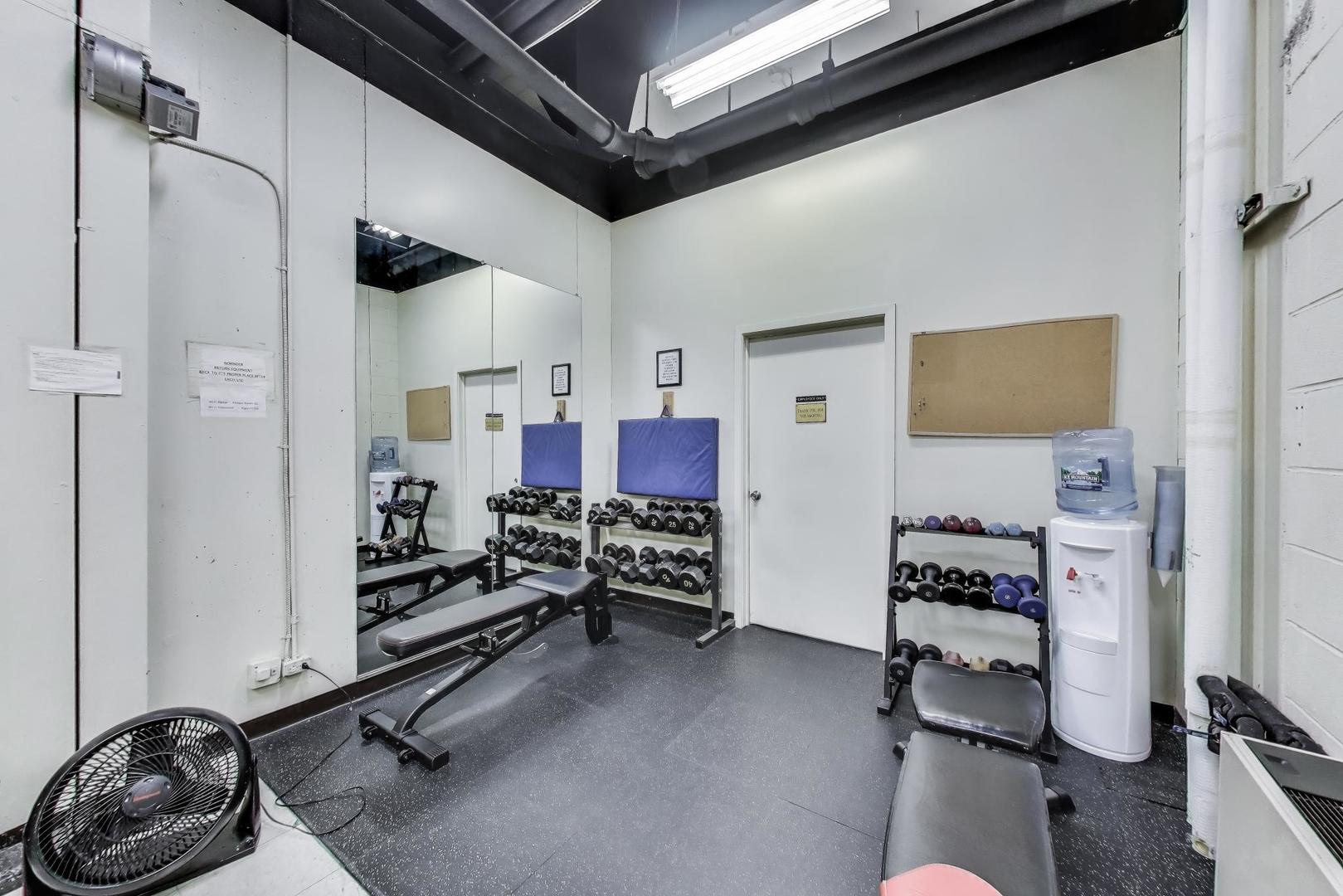 1310 North Ritchie Court, Unit 7B Chicago, IL 60610 - Photo 31 of 41