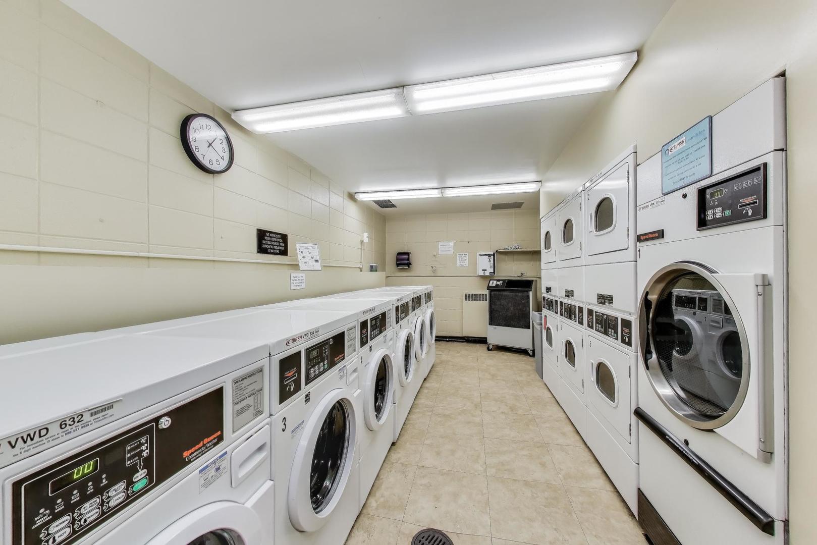 1310 North Ritchie Court, Unit 7B Chicago, IL 60610 - Photo 32 of 41