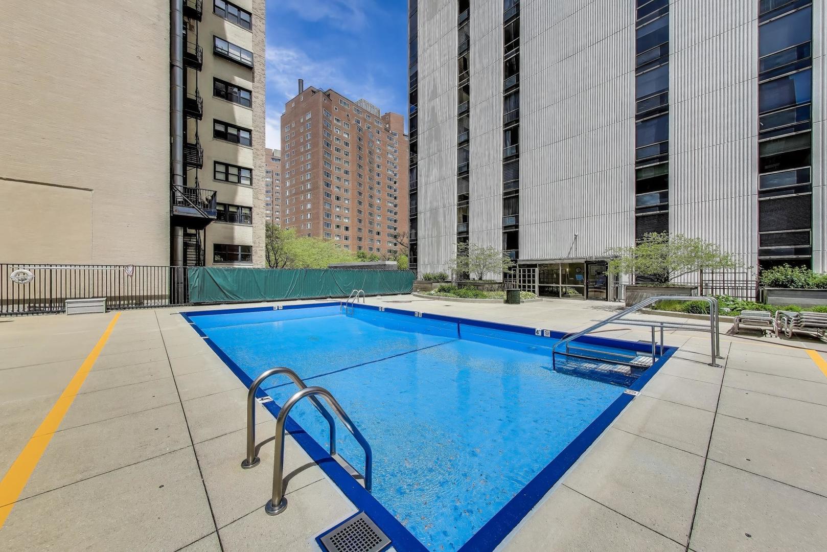 1310 North Ritchie Court, Unit 7B Chicago, IL 60610 - Photo 36 of 41