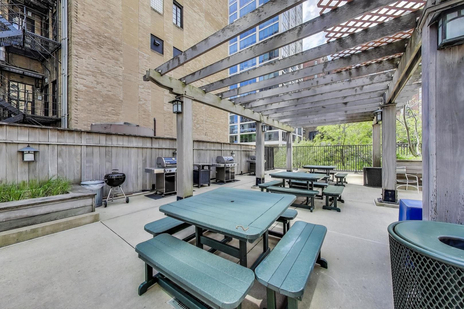 1310 North Ritchie Court, Unit 7B Chicago, IL 60610 - Photo 37 of 41